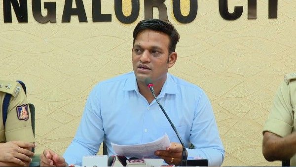 ಮಂಗಳೂರಿನ 783 ಮಂದಿಗೆ ರೌಡಿಶೀಟರ್ ಪಟ್ಟದಿಂದ ಮುಕ್ತಿ