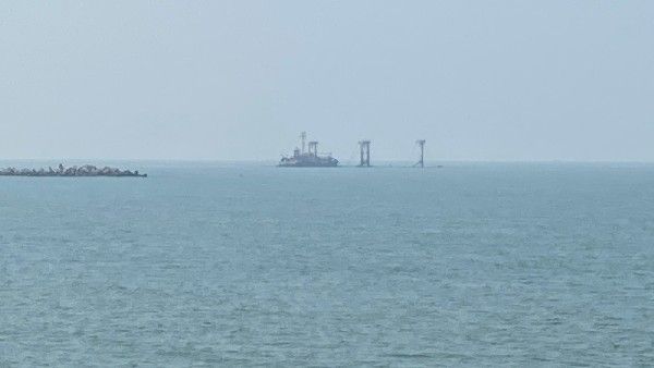 ಬರೋಬ್ಬರಿ ಆರು ತಿಂಗಳ ಬಳಿಕ ಮಿರಾಲ್ ಪ್ರಿನ್ಸೆನ್ಸ್‌ ಹಡಗಿನಿಂದ ತೈಲ ತೆರವು..!