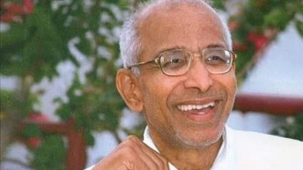 ಪದ್ಮ ಪ್ರಶಸ್ತಿಯನ್ನು ನಯವಾಗಿ ನಿರಾಕರಿಸಿದ್ದ ಸಿದ್ದೇಶ್ವರ ಶ್ರೀಗಳು