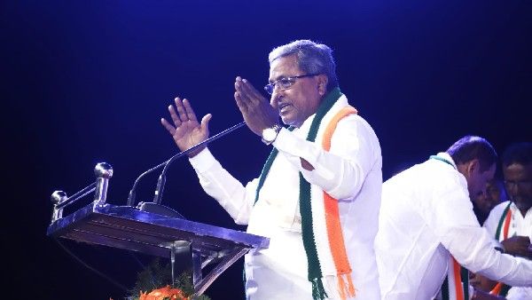 ರಾಜ್ಯ ಸರ್ಕಾರ ಹಠಕ್ಕೆ ಅಂಗನವಾಡಿ ಕಾರ್ಯಕರ್ತರ ಪ್ರಾಣದ ಜೊತೆ ಚೆಲ್ಲಾಟವಾಡುತ್ತಿದೆ: ಸಿದ್ದರಾಮಯ್ಯ ಆಕ್ರೋಶ