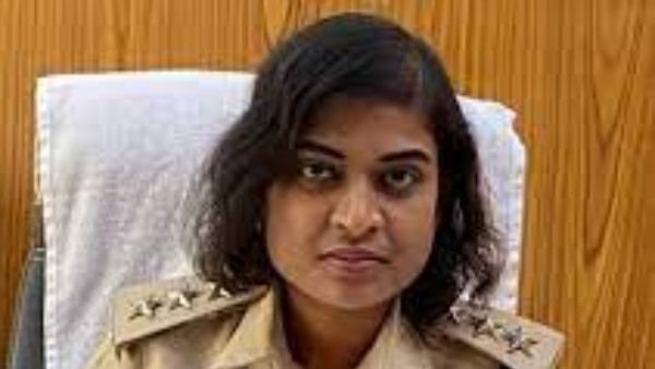 Sakleshpur RFO : ಸಕಲೇಶಪುರ ಆರ್‌ಎಫ್ಒ ಶಿಲ್ಪಾ ಅಮಾನತು ರದ್ದು