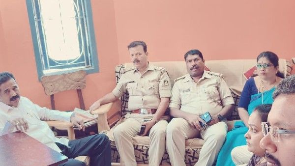 Sagar Bandh :ಬಜರಂಗದಳ ಸಂಚಾಲಕನ ಮೇಲೆ ಹಲ್ಲೆಗೆ ಯತ್ನ: ಜನವರಿ 10ರಂದು ಸಾಗರ ಬಂದ್‌ಗೆ ಕರೆ