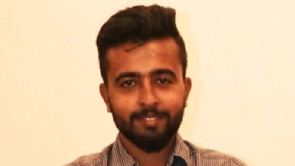 ಸಂಸದ ರಾಘವೇಂದ್ರ ಅವರ ಫೋಟೋಗ್ರಾಫರ್ ಸಾವು: ಮಾವತ್ತೂರು ಕೆರೆಯಲ್ಲಿ ಮೃತದೇಹ ಪತ್ತೆ