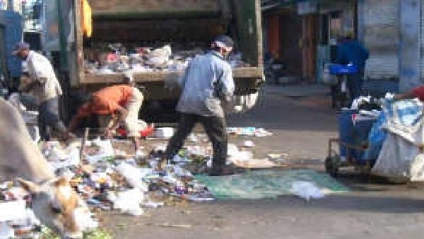 ಬಿಬಿಎಂಪಿ ತಾಜ್ಯ ನಿರ್ವಹಣೆಗಾಗಿ ಒಂದೇ ಬಾರಿಗೆ ಎಲ್ಲ 243ವಾರ್ಡ್‌ನಲ್ಲಿ ಟೆಂಡರ್ ಬಿಡುಗಡೆ: BSWML