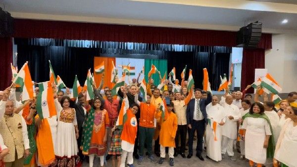 ಭಾರತದಲ್ಲಿ ಬೀಡಿ ಸುತ್ತುತ್ತಿದ್ದ ಬಾಲಕ ಅಮೆರಿಕದಲ್ಲಿ ಜಿಲ್ಲಾ ನ್ಯಾಯಾಧೀಶರಾದದ್ದು ಹೇಗೆ? ಸ್ಫೂರ್ತಿಯ ಜೀವನಗಾಥೆ ಓದಿ