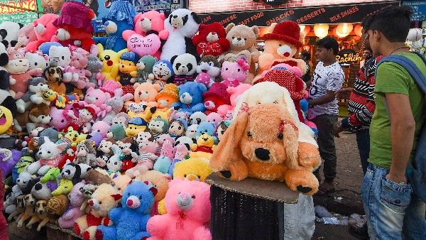 Toys Seize : 18,600 ನಕಲಿ ಆಟಿಕೆ ವಶಪಡಿಸಿಕೊಂಡ ಬಿಎಸ್‌ಐ!