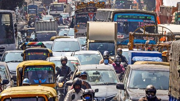 ಬೆಂಗಳೂರು: ಪ್ರಮುಖ ಟ್ರಾಫಿಕ್ ಜಂಕ್ಷನ್‌ಗಳಲ್ಲಿ ಪೀಕ್ ಅವರ್‌ನಲ್ಲಿ ಓಡಾಡುವುದು ಇನ್ನು ಸುಲಭ!