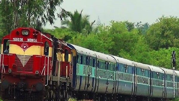 Indian Railways Recruitment : ಭಾರತೀಯ ರೈಲ್ವೆ ನೇಮಕಾತಿ 2023: 1785 ಹುದ್ದೆಗಳಿಗೆ ಅರ್ಜಿ 