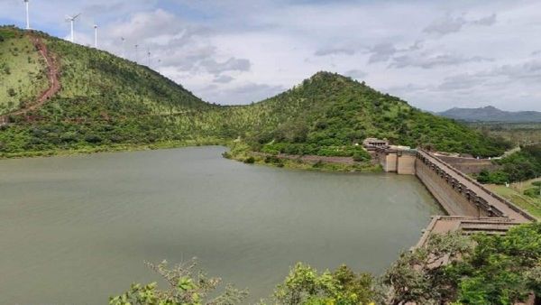 ಫೆಬ್ರವರಿ 3ರಿಂದ ವಾಣಿ ವಿಲಾಸ ಜಲಾಶಯದಿಂದ ನಾಲೆಗಳಿಗೆ ನೀರು ಬಿಡುಗಡೆ