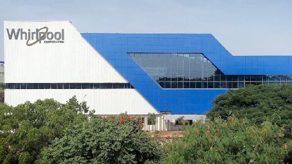 ವಿರ್ಲ್‌ಪೂಲ್ ಆಫ್ ಇಂಡಿಯಾ ಎಂಡಿ ವಿಶಾಲ್ ಭೋಲಾ ರಾಜೀನಾಮೆ