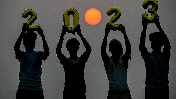 ಹೊಸ ವರ್ಷ 2023: ಹೊಸ ಆತ್ಮವಿಶ್ವಾಸದಲ್ಲಿರುವ ಭಾರತಕ್ಕೆ ಈ ವರ್ಷ ಏನೇನು ನೀಡಬಹುದು?