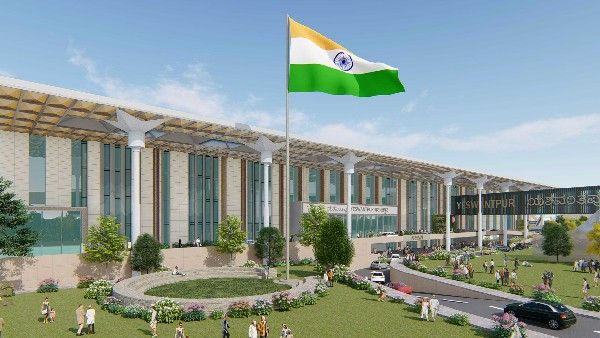 ಯಶವಂತಪುರ ರೈಲು ನಿಲ್ದಾಣ ಅಭಿವೃದ್ಧಿಗೆ ಬಲಿಯಾಗಲಿವೆ 141 ಮರಗಳು, ಸಾರ್ವಜನಿಕರಿಗಿಲ್ಲ ಕಿಂಚಿತ್ತೂ ಕಾಳಜಿ!