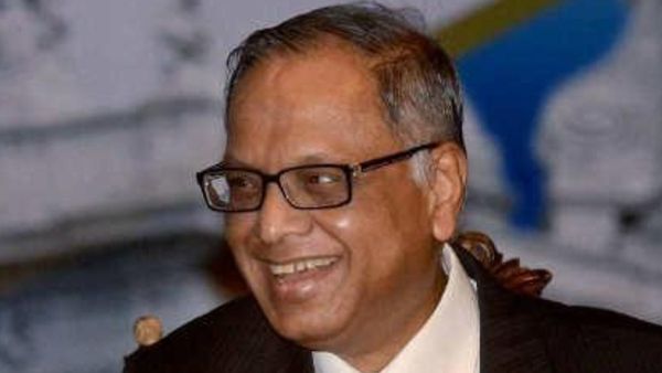 No Work From Home: ಮೂನ್‌ಲೈಟ್ ವಿರುದ್ಧ ಎಚ್ಚರಿಸಿದ ಇನ್ಫೋಸಿಸ್ ಸಂಸ್ಥಾಪಕ ನಾರಾಯಣ ಮೂರ್ತಿ!