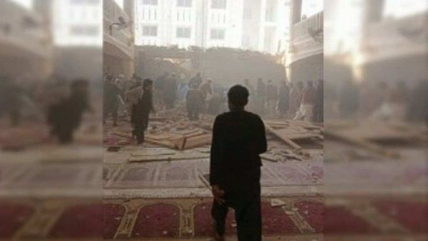 Peshawar Blast: ಮಸೀದಿಗೆ ಪ್ರವೇಶಿಸಲು ಆತ್ಮಾಹುತಿ ದಾಳಿಕೋರ ಮಾಡಿದ್ದ ಬಿಗ್ ಪ್ಲ್ಯಾನ್