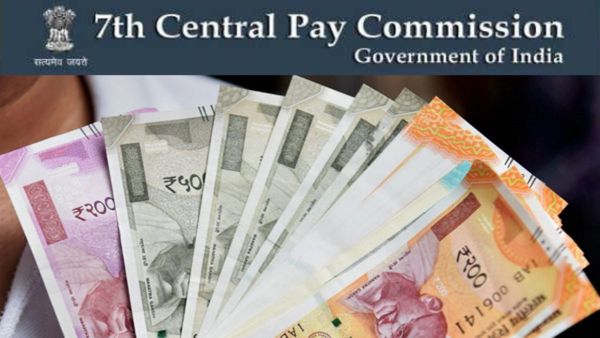 7th Pay Commission: ಕೇಂದ್ರ ಸರ್ಕಾರಿ ನೌಕರರಿಗೆ ಬಂಪರ್ ತುಟ್ಟಿ ಭತ್ಯೆ ಹೆಚ್ಚಳ? 