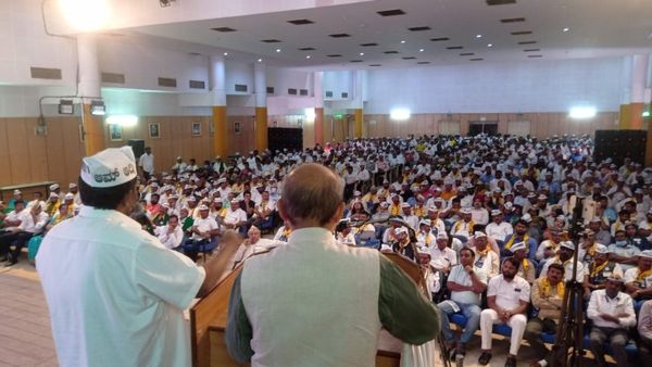 ಚುನಾವಣಾ ಕಣದಲ್ಲಿ ಆಮ್‌ ಆದ್ಮಿ ಪಕ್ಷ, ಎಸ್‌ಡಿಪಿಐ: ಯಾರಿಗೆ ಲಾಭ? ಯಾರಿಗೆ ನಷ್ಟ?