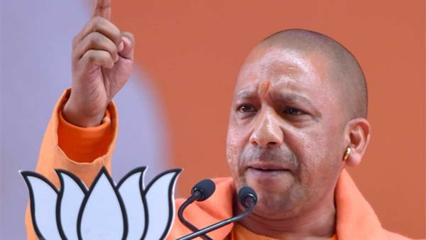 ಮಾಫಿಯಾ ಜೊತೆ ನಂಟು ಹೊಂದಿರುವವರನ್ನು ಎಂಎಲ್ಎ, ಎಂಪಿ ಮಾಡಿದ್ದು ಯಾರು..?: ಎಸ್‌ಪಿಗೆ ಸಿಎಂ ಯೋಗಿ ಪ್ರಶ್ನೆ!