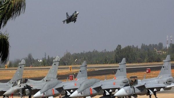 ʻಏರೋ ಇಂಡಿಯಾ 2023ʼ ದಲ್ಲಿ ಅಮೆರಿಕದ ಅತಿ ದೊಡ್ಡ ನಿಯೋಗ: ಸ್ವತಂತ್ರ, ಮುಕ್ತ ಇಂಡೋ ಪೆಸಿಫಿಕ್‌ ಭಾಗಕ್ಕಾಗಿ ಅಮೆರಿಕದ ಬದ್ಧತೆ