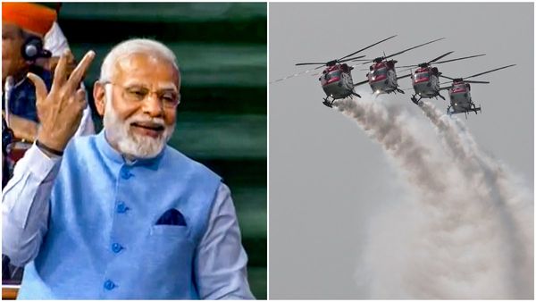 Aero India 2023: ಫೆ. 13ಕ್ಕೆ ಬೆಂಗಳೂರಿನಲ್ಲಿ ಏರೋ ಶೋ ಉದ್ಘಾಟಿಸಲಿರುವ ಪ್ರಧಾನಿ ನರೇಂದ್ರ ಮೋದಿ