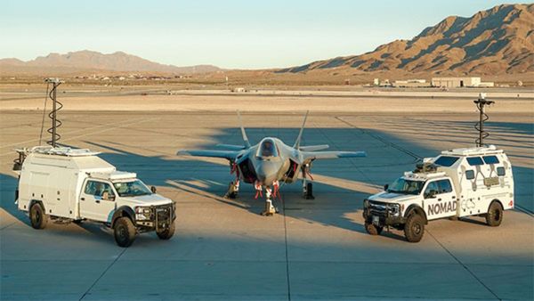 Aero Indiaಗೆ ಯುಎಸ್‌ ವಾಯುಪಡೆಯ ವಿಮಾನಗಳ ಪ್ರದರ್ಶನ