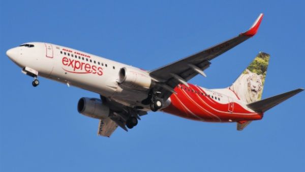 ಟೇಕ್-ಆಫ್ ಸಮಯದಲ್ಲಿ ರನ್‌ವೇಗೆ ಡಿಕ್ಕಿ: ತಿರುವನಂತಪುರದಲ್ಲಿ ತುರ್ತು ಭೂಸ್ಪರ್ಶ ಮಾಡಿದ ವಿಮಾನ!