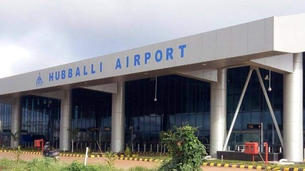 ಹುಬ್ಬಳ್ಳಿಯಲ್ಲಿನ ಅಂತರಾಷ್ಟ್ರೀಯ ವಿಮಾನ ನಿಲ್ದಾಣದ ಮರುನಾಮಕರಣಕ್ಕೆ ಹೆಚ್ಚಿದ ಒತ್ತಡ; ಸರ್ಕಾರಕ್ಕೆ ಕಂಟಕ ಆಗಲಿದ್ಯಾ?