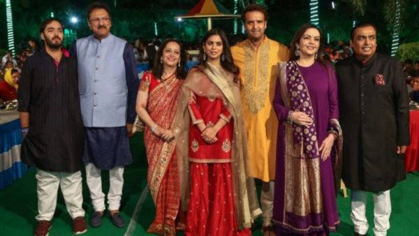 ಬೆದರಿಕೆ ಕರೆ: ಮುಖೇಶ್ ಅಂಬಾನಿ ಮತ್ತು ಅವರ ಕುಟುಂಬ ಸದಸ್ಯರಿಗೆ Z+ ಭದ್ರತೆ!