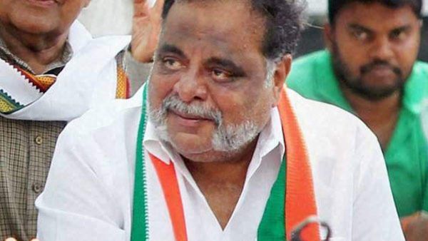 ರೇಸ್‌ಕೋರ್ಸ್‌ ರಸ್ತೆಗೆ 'ರೆಬೆಲ್ ಸ್ಟಾರ್‌' ಅಂಬರೀಷ್ ಹೆಸರಿಡಲು ಸಿಎಂ ಒಪ್ಪಿಗೆ