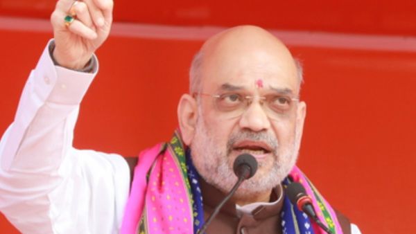 ಫೆ.23ರಂದು ಬಳ್ಳಾರಿಗೆ ಕೇಂದ್ರ ಸಚಿವ ಅಮಿತ್‌ ಶಾ: ಸಂಡೂರಿನಲ್ಲಿ ಬಿಜೆಪಿ ಬೃಹತ್ ಸಮಾವೇಶ