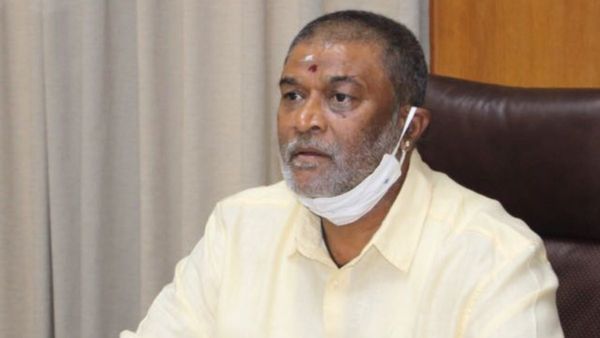 ಆನಂದ್ ಸಿಂಗ್ ವಿರುದ್ಧ ಅಕ್ರಮ ಜಮೀನು ಖರೀದಿ ಆರೋಪ: ಕ್ರಮ ಕೈಗೊಳ್ಳುವಂತೆ ಸಂಡೂರು ಸಾಮಾಜಿಕ ಕಾರ್ಯಕರ್ತರಿಂದ ಒತ್ತಾಯ