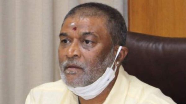 ಕಾಂಗ್ರೆಸ್ ನ ಮನೆಯಲ್ಲಿ ಯಜಮಾನನೆ ಇಲ್ಲ, ನಮ್ಮ ಪಕ್ಷದ ಯಜಮಾನ ನರೇಂದ್ರ ಮೋದಿ: ಆನಂದ್ ಸಿಂಗ್