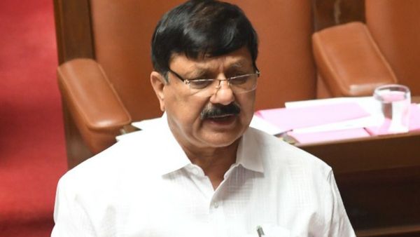 ಜನರ ಶೈಕ್ಷಣಿಕ, ಆರ್ಥಿಕ ಸ್ಥಿತಿ ಸುಧಾರಿಸುತ್ತಿದ್ದರೂ ರಾಜ್ಯದಲ್ಲಿ ಅಪರಾಧ ಪ್ರಮಾಣ ಹೆಚ್ಚಳ- ಗೃಹ ಸಚಿವ ಆರಗ ಜ್ಞಾನೇಂದ್ರ