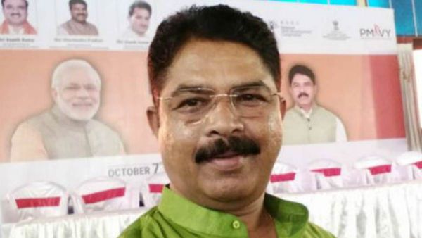 ಮಠಾಧೀಶರು ರಾಜಕೀಯಕ್ಕೆ ಬರುವುದು ಅವರ ವೈಯಕ್ತಿಕ ವಿಚಾರ: ಸಚಿವ ಆರ್. ಅಶೋಕ್