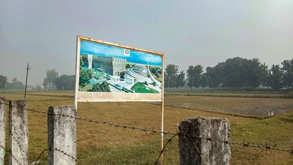 ಅಯೋಧ್ಯೆ ಮಸೀದಿ ವಿವಾದ: ಇತ್ಯರ್ಥವಾದರೂ ಮುಗಿಯದ ಕಥೆ- ಏನಿದು ವರದಿ, ವಿವರ? ತಿಳಿಯಿರಿ