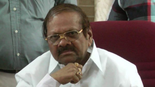 Assembly elections 2023; ಚುನಾವಣೆಯಲ್ಲಿ ಪ್ರಿಯಾಂಕ್ ಖರ್ಗೆಯವರನ್ನು ಸೋಲಿಸಿಯೇ ಸಿದ್ಧ: ಬಾಬುರಾವ್ ಚಿಂಚನಸೂರ್