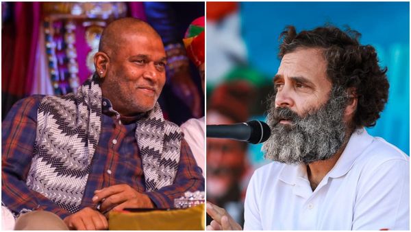 ಭಾರತ್‌ ಜೋಡೋ ಯಾತ್ರೆಯಲ್ಲಿ ರಾಹುಲ್ ಗಾಂಧಿ ಗಡ್ಡ ಬಿಟ್ಟಿರುವುದು ಬಿಟ್ಟರೆ ಮತ್ತೇನೂ ಇಲ್ಲ- ಆನಂದ್‌ ಸಿಂಗ್