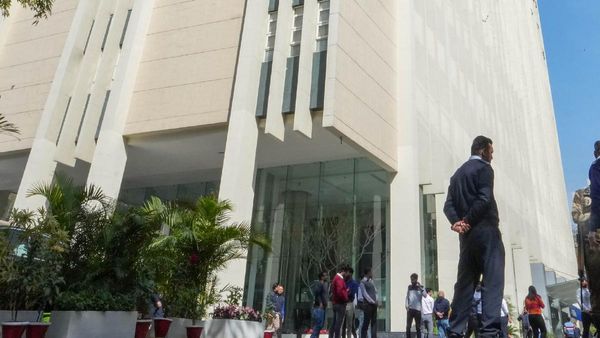 ಮೋದಿ ಸಾಕ್ಷ್ಯಚಿತ್ರ ವಿವಾದದ ಬೆನ್ನಲೇ ಐಟಿ ದಾಳಿ: ಪ್ರತಿಕ್ರಿಯೆ ನೀಡಿದ ಬಿಬಿಸಿ