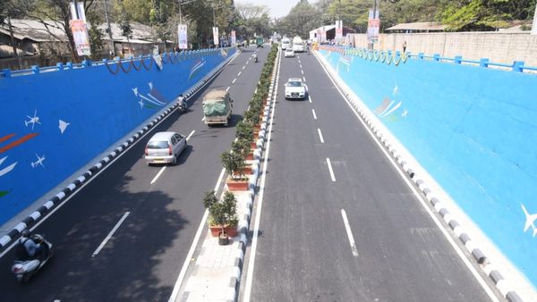 Bengaluru: ಇಂದಿನಿಂದ ಸುರಂಜನ್ ದಾಸ್ ಜಂಕ್ಷನ್ ಬಳಿಯ ರಸ್ತೆ ಅಂಡರ್‌ಪಾಸ್ ಸಂಚಾರ ಮುಕ್ತ