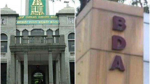 ನಗರದಲ್ಲಿ ಅನಧಿಕೃತ ಜಾಹೀರಾತು ಹಾವಳಿ: ಬಿಡಿಎ, ಬಿಬಿಎಂಪಿಗೆ HC ಖಡಕ್ ಸೂಚನೆ