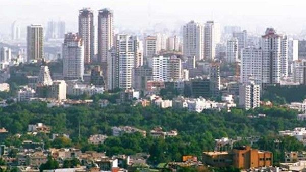 ಬೆಂಗಳೂರಿನ ಶುದ್ಧ ಗಾಳಿಗಾಗಿ 140 ಕೋಟಿಯ 11 ಯೋಜನೆ