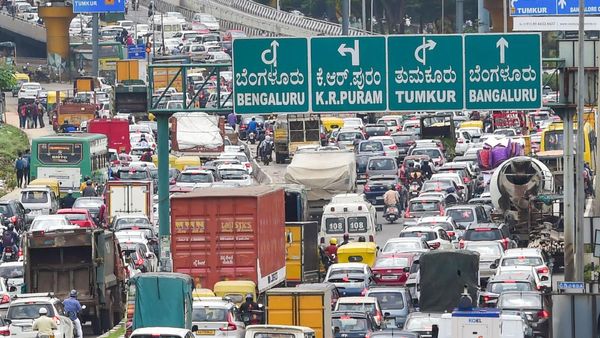 ವಾಹನ ಸವಾರರು ಶೇ 50ರ ರಿಯಾಯಿತಿಯಲ್ಲಿ ದಂಡ ಕಟ್ಟುವುದು ಹೇಗೆ?