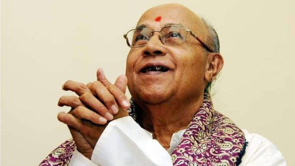 Balipa Narayana Bhagavatha: ಕಂಚಿನ ಕಂಠದ ಯಕ್ಷಗಾನ ಭಾಗವತ 'ಬಲಿಪಜ್ಜ' ವಿಧಿವಶ