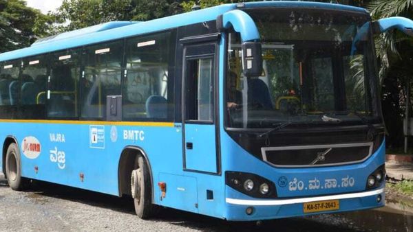 BMTC Recruitment; ಶಿಶಿಕ್ಷು ತರಬೇತಿಗಾಗಿ ಅರ್ಜಿ ಹಾಕಿ 