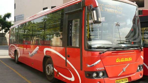 BMTC: ಬಸ್ ನಿಲ್ದಾಣದಲ್ಲಿದ್ದ ಎರಡು ಬಿಎಂಟಿಸಿ ಬಸ್‌ಗಳಿಂದ 167 ಲೀಟರ್ ಡೀಸೆಲ್ ಕಳ್ಳತನ!