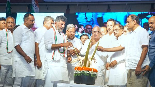 Budget 2023: 23 ಸಾವಿರ ಕೋಟಿಯ ಭದ್ರಾ ಮೇಲ್ದಂಡೆ ಯೋಜನೆಗೆ ಕೇವಲ 5,300 ಕೋಟಿ ನೀಡಿದ ಕೇಂದ್ರ