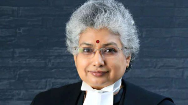 ಕರ್ನಾಟಕ - ಮಹಾರಾಷ್ಟ್ರ ಗಡಿ ವಿವಾದ: ವಿಚಾರಣೆಯಿಂದ ಹಿಂದೆ ಸರಿದ ಸುಪ್ರೀಂ ನ್ಯಾಯಮೂರ್ತಿ ಬಿ.ವಿ.ನಾಗರತ್ನ