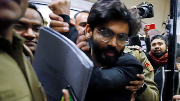 2019 ಜಾಮಿಯಾ ಹಿಂಸಾಚಾರ ಪ್ರಕರಣ: 11 ಮಂದಿ ಬಿಡುಗಡೆ