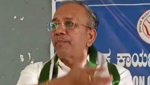 ರಾಜ್ಯದ 224 ಕ್ಷೇತ್ರಗಳಲ್ಲೂ ಜೆಡಿಯು ಸ್ಪರ್ಧಿಸಲಿದೆ: ಚಿತ್ರದುರ್ಗದಲ್ಲಿ ಜೆ. ಮಾಹಿಮಾ ಪಟೇಲ್ ಸ್ಪಷ್ಟನೆ