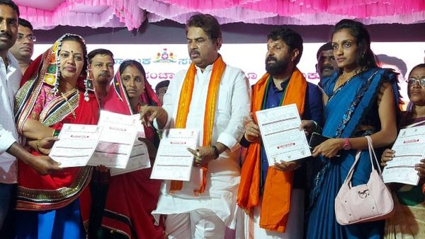 ರಾಜ್ಯದಲ್ಲಿ 2770 