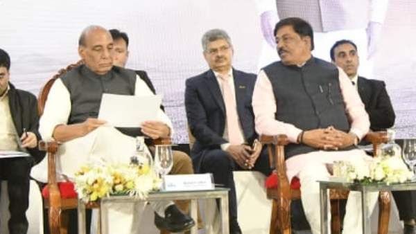 ರಕ್ಷಣಾ ಇಲಾಖೆ: ಅಗತ್ಯತೆ ಪೂರೈಕೆಯಲ್ಲಿ ಕರ್ನಾಟಕದ ಪಾಲು 65% ರಷ್ಟು: CM